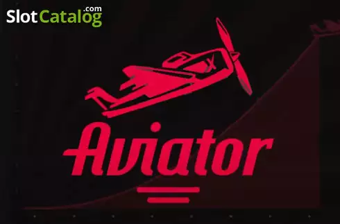 Aviator slot (Spribe)