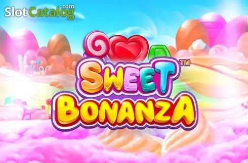 Sweet Bonanza slot (Pragmatic Play)